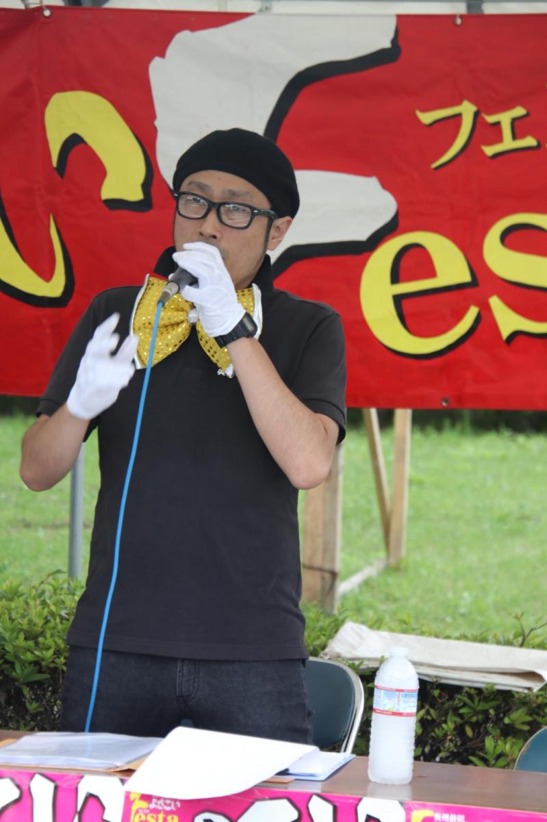 奥州前沢よさこいFesta15その3（奥州前沢よさこいフェスタ2019) 2019/07/14