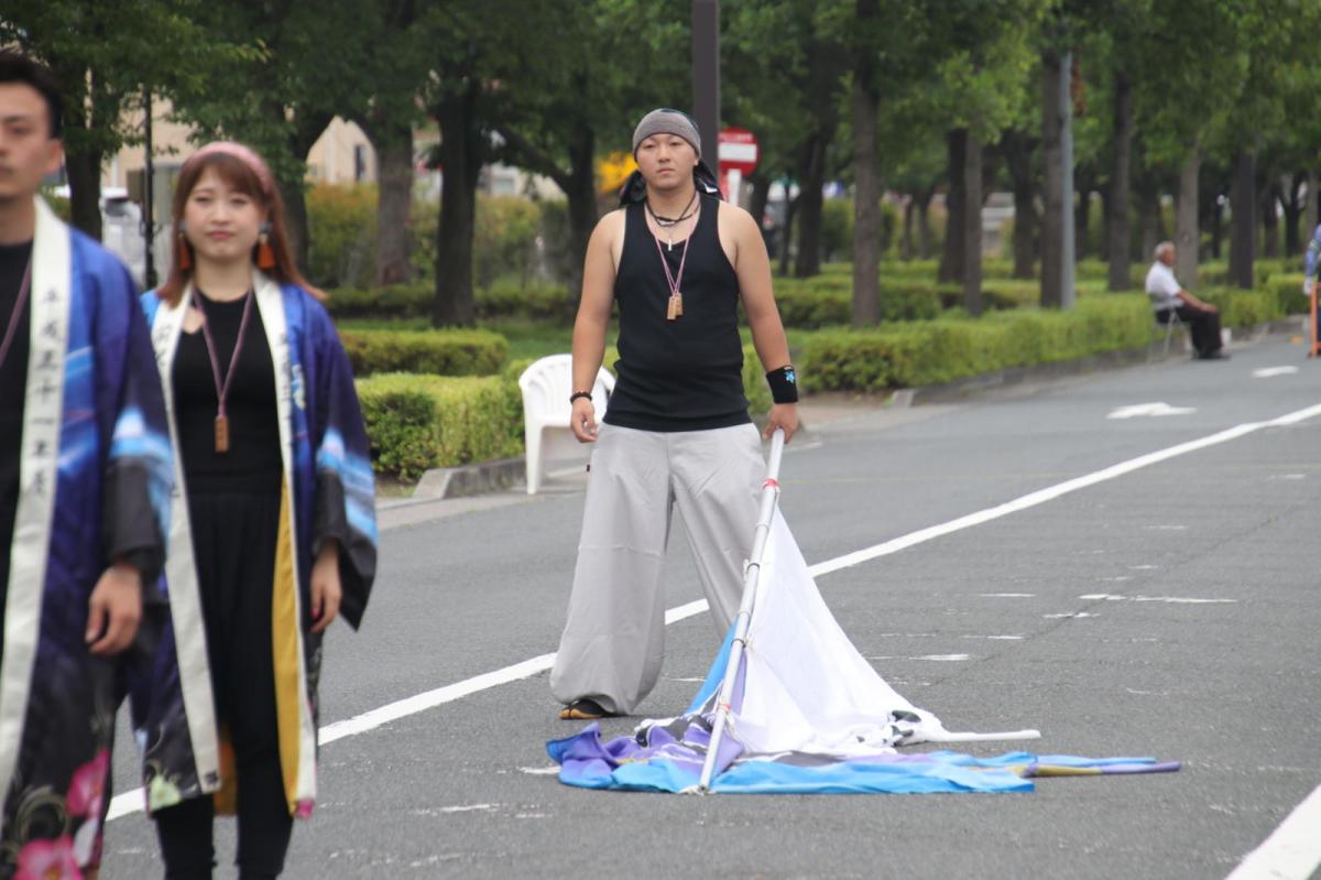 奥州前沢よさこいFesta15その3（奥州前沢よさこいフェスタ2019) 2019/07/14