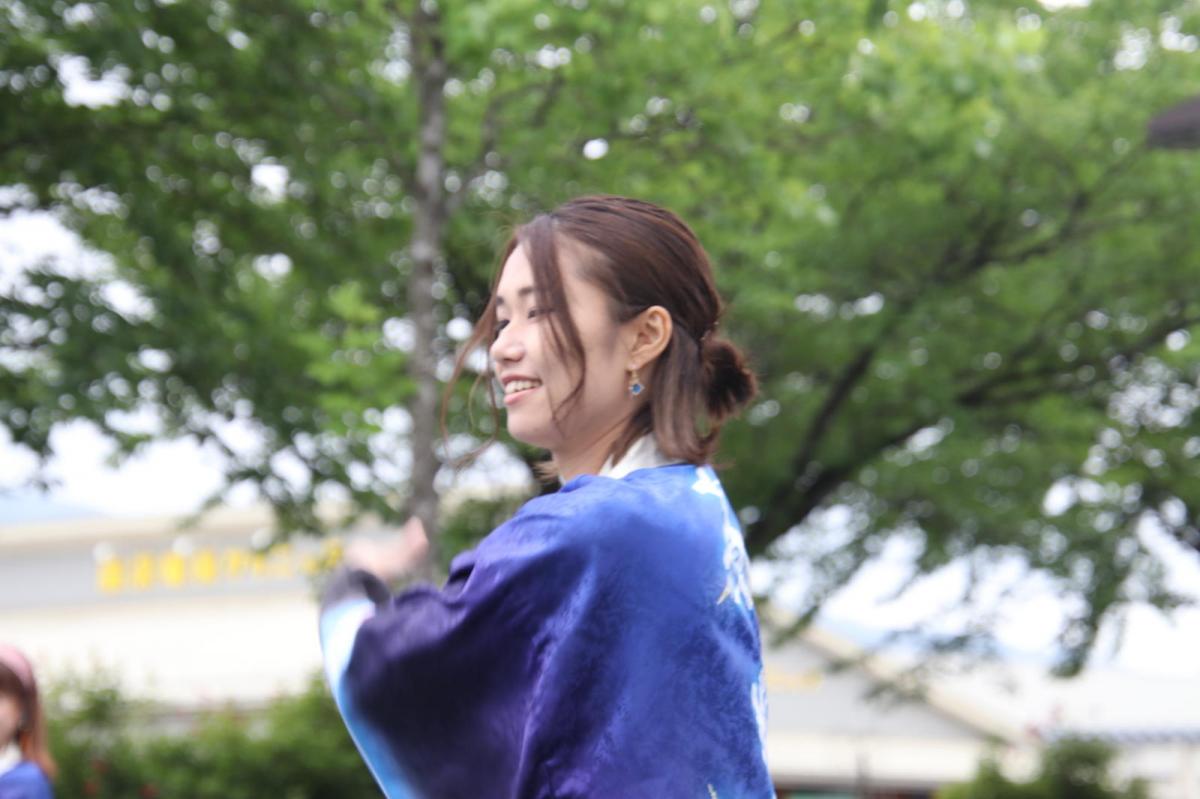 奥州前沢よさこいFesta15その3（奥州前沢よさこいフェスタ2019) 2019/07/14