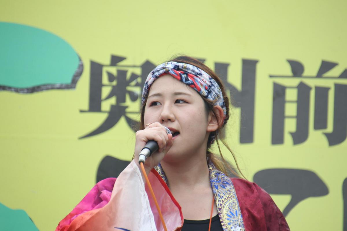 奥州前沢よさこいFesta15その3（奥州前沢よさこいフェスタ2019) 2019/07/14