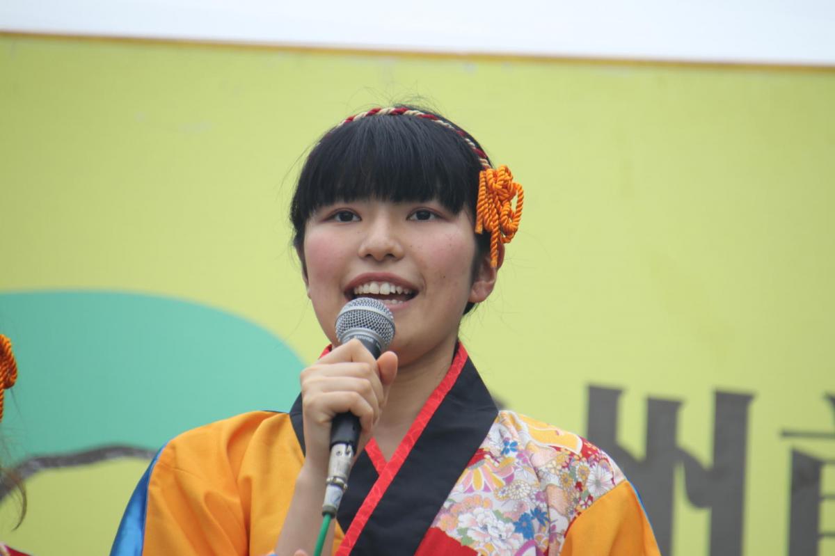 奥州前沢よさこいFesta15その3（奥州前沢よさこいフェスタ2019) 2019/07/14