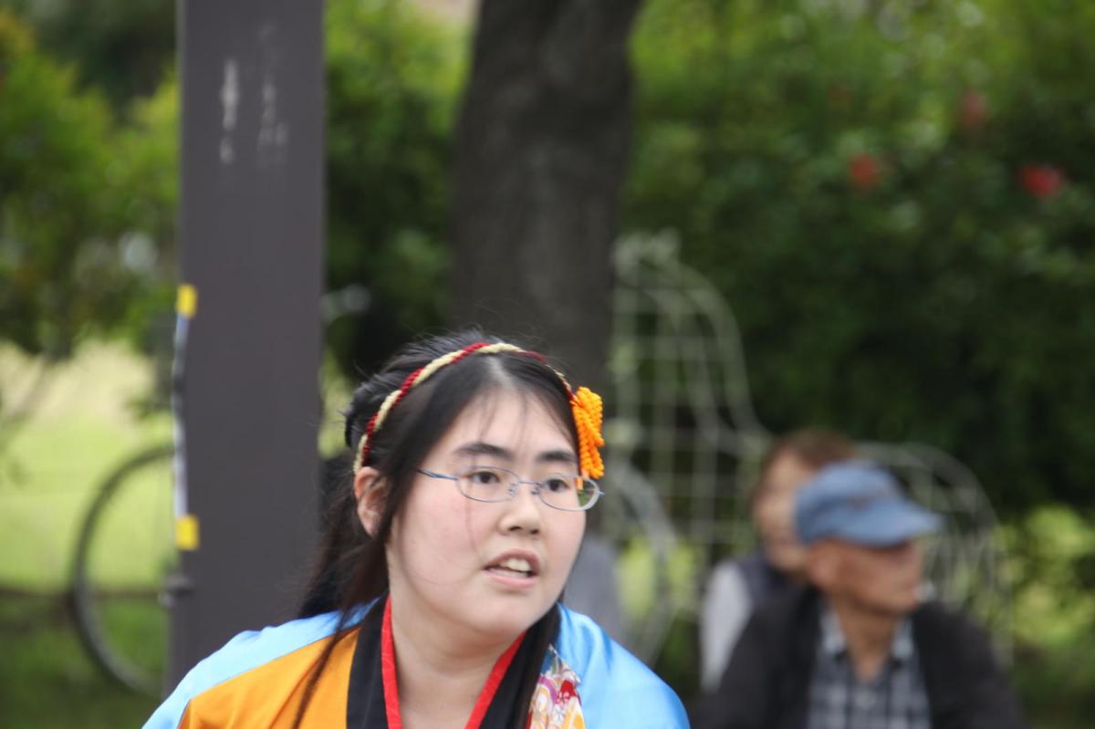 奥州前沢よさこいFesta15その3（奥州前沢よさこいフェスタ2019) 2019/07/14