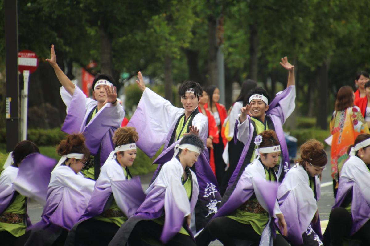 奥州前沢よさこいFesta15その3（奥州前沢よさこいフェスタ2019) 2019/07/14