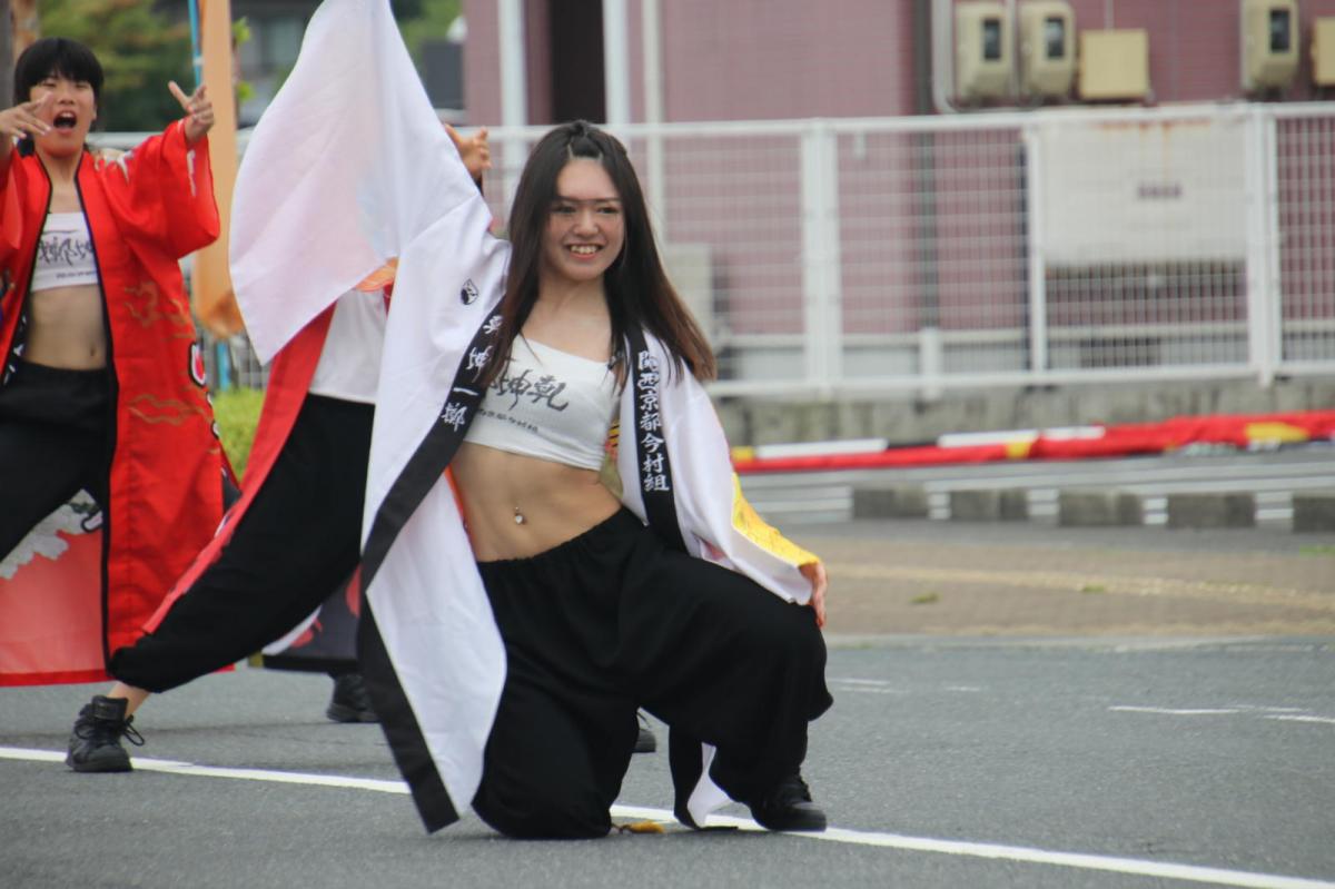 奥州前沢よさこいFesta15その3（奥州前沢よさこいフェスタ2019) 2019/07/14