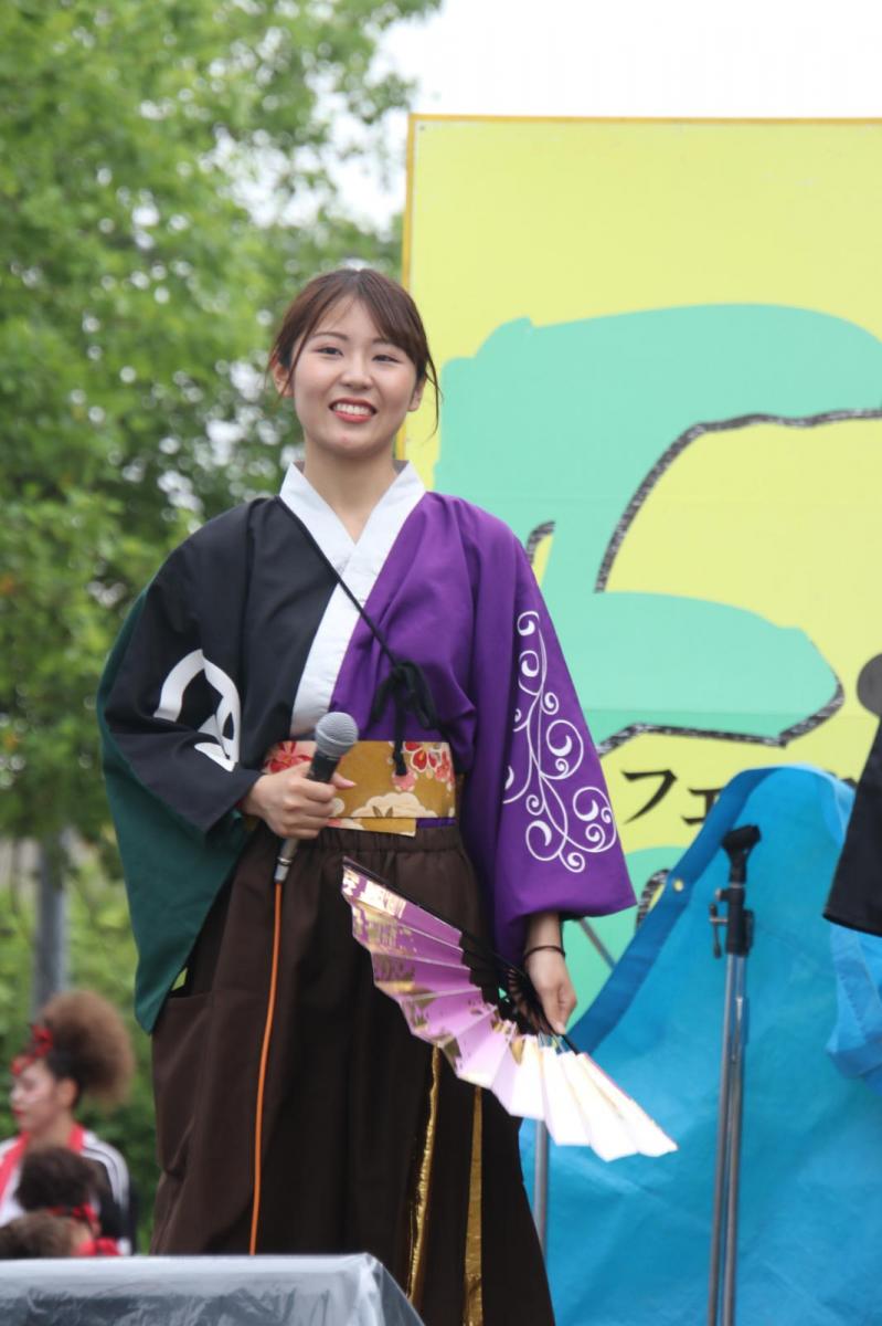 奥州前沢よさこいFesta15その3（奥州前沢よさこいフェスタ2019) 2019/07/14