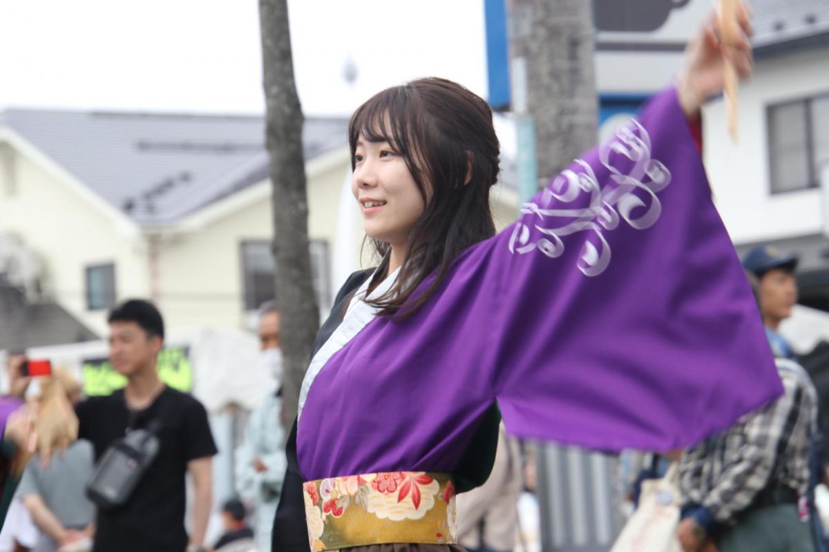 奥州前沢よさこいFesta15その3（奥州前沢よさこいフェスタ2019) 2019/07/14