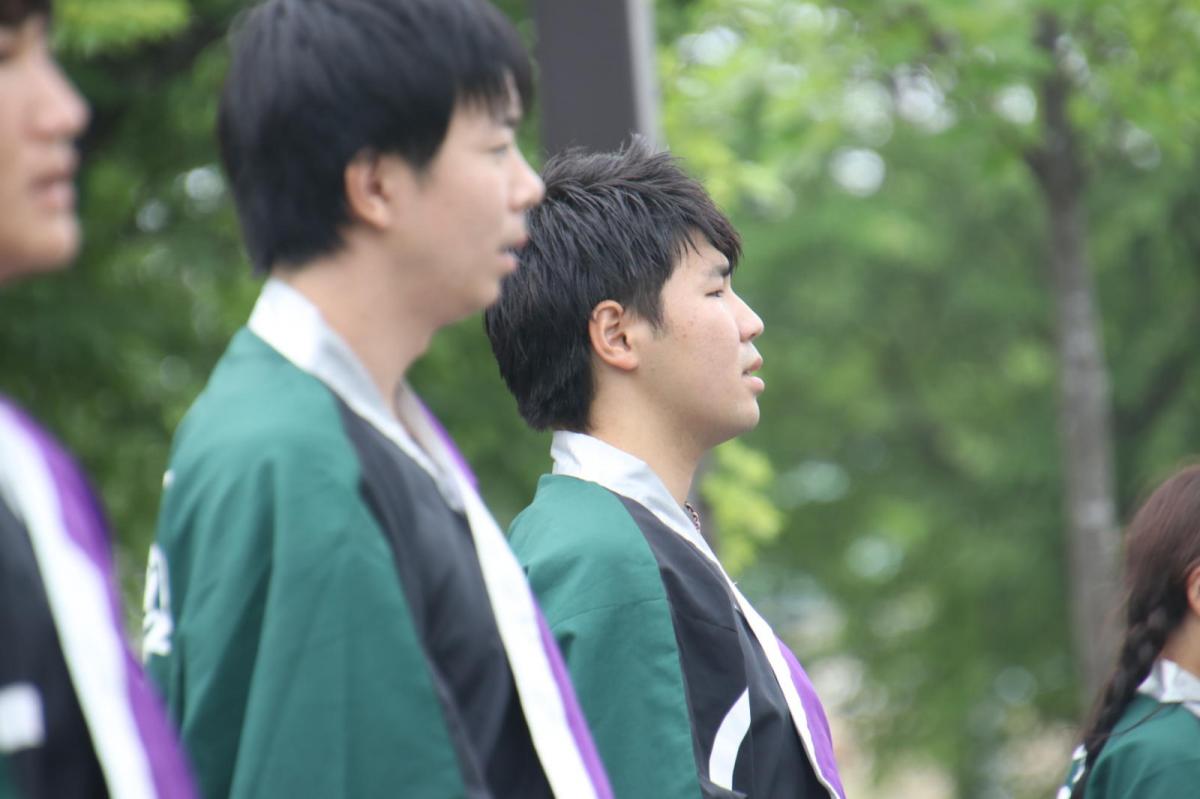 奥州前沢よさこいFesta15その3（奥州前沢よさこいフェスタ2019) 2019/07/14