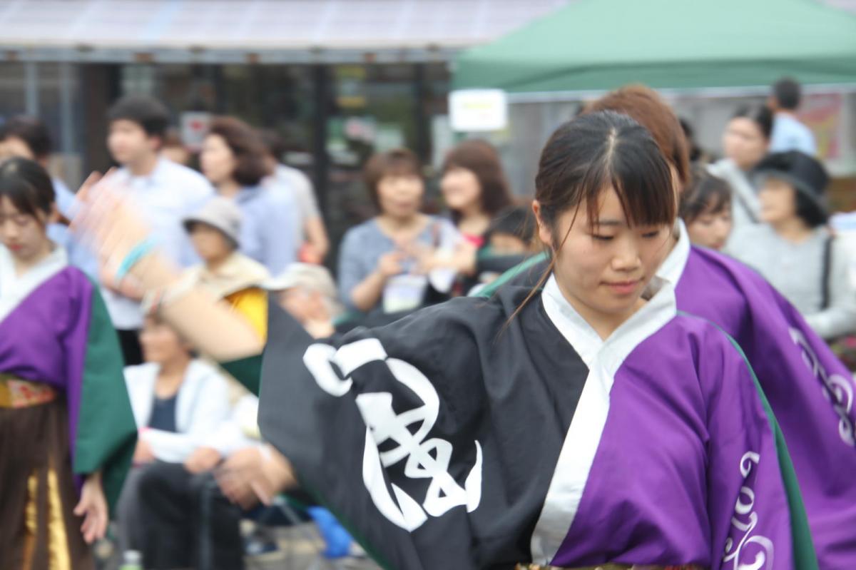 奥州前沢よさこいFesta15その3（奥州前沢よさこいフェスタ2019) 2019/07/14