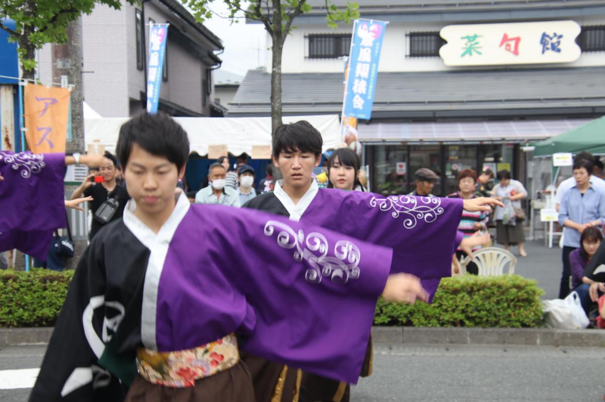 奥州前沢よさこいFesta15その3（奥州前沢よさこいフェスタ2019) 2019/07/14