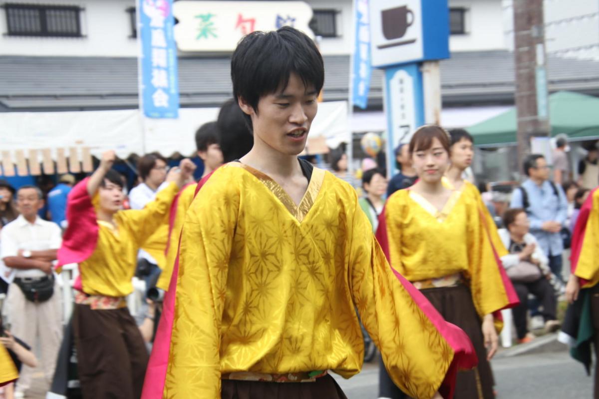 奥州前沢よさこいFesta15その3（奥州前沢よさこいフェスタ2019) 2019/07/14