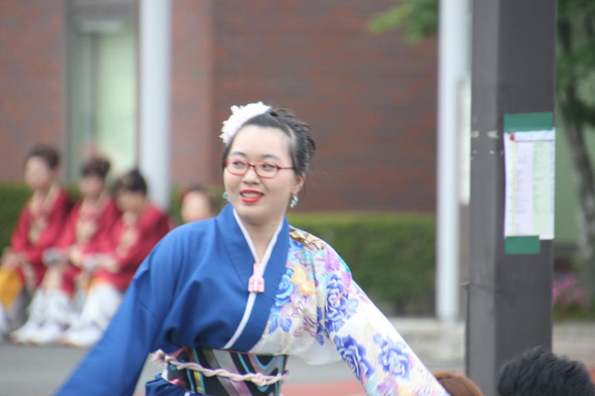 奥州前沢よさこいFesta15その3（奥州前沢よさこいフェスタ2019) 2019/07/14