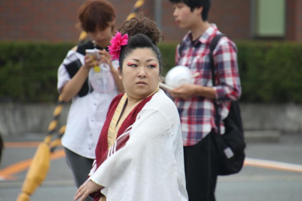 奥州前沢よさこいFesta15その3（奥州前沢よさこいフェスタ2019) 2019/07/14