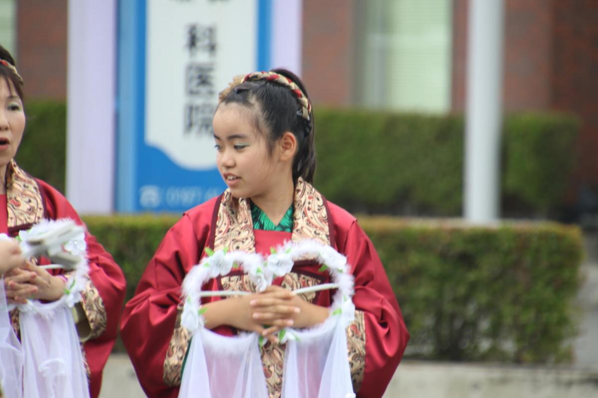 奥州前沢よさこいFesta15その3（奥州前沢よさこいフェスタ2019) 2019/07/14