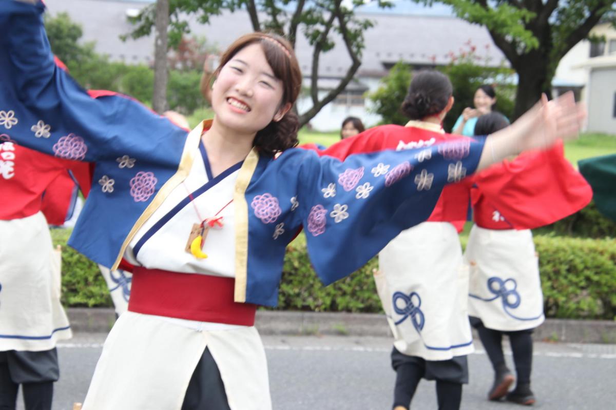 奥州前沢よさこいFesta15その3（奥州前沢よさこいフェスタ2019) 2019/07/14