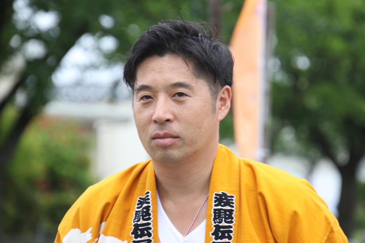 奥州前沢よさこいFesta15その3（奥州前沢よさこいフェスタ2019) 2019/07/14