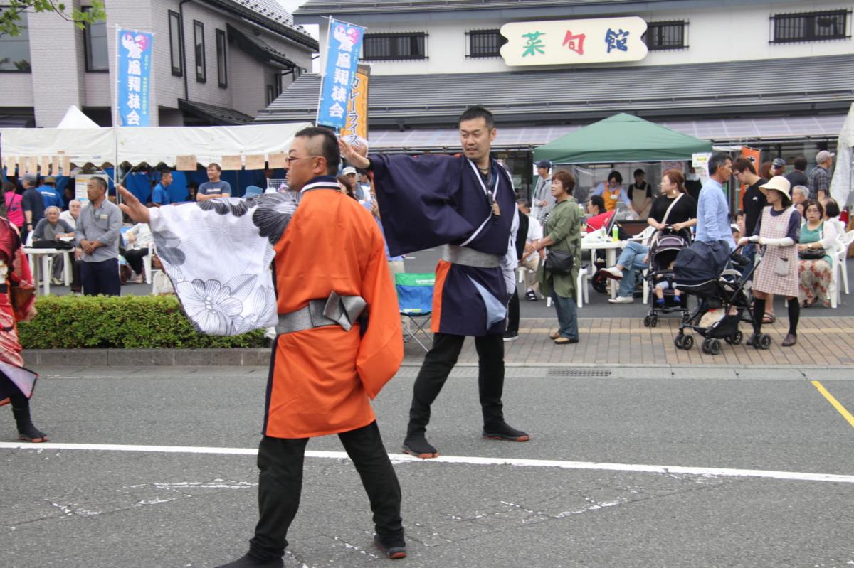 奥州前沢よさこいFesta15その3（奥州前沢よさこいフェスタ2019) 2019/07/14