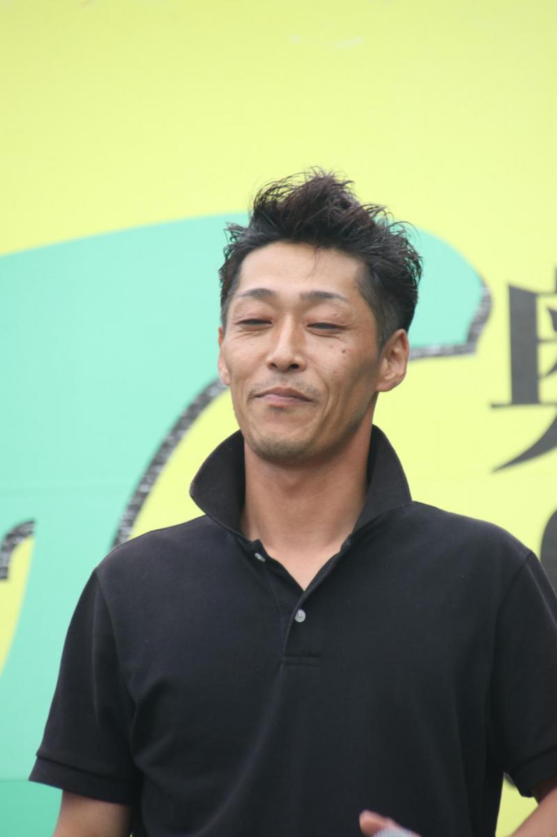 奥州前沢よさこいFesta15その3（奥州前沢よさこいフェスタ2019) 2019/07/14