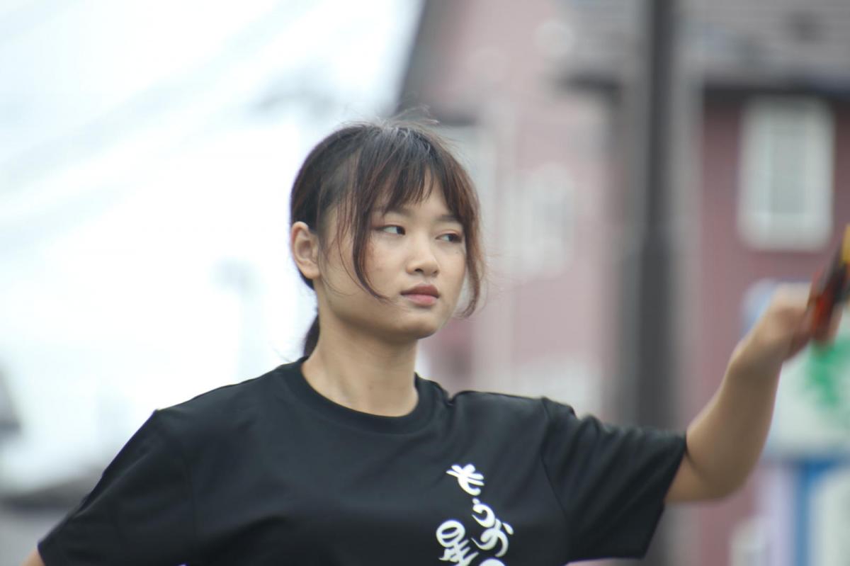 奥州前沢よさこいFesta15その3（奥州前沢よさこいフェスタ2019) 2019/07/14