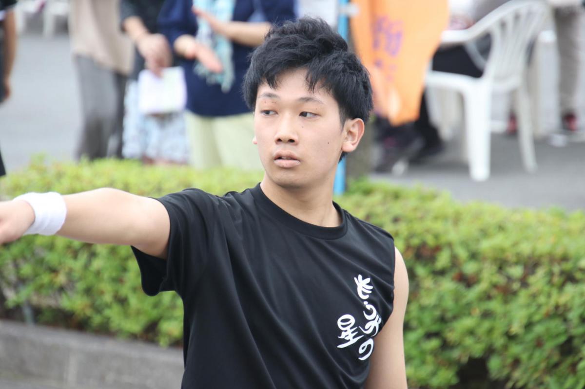 奥州前沢よさこいFesta15その3（奥州前沢よさこいフェスタ2019) 2019/07/14