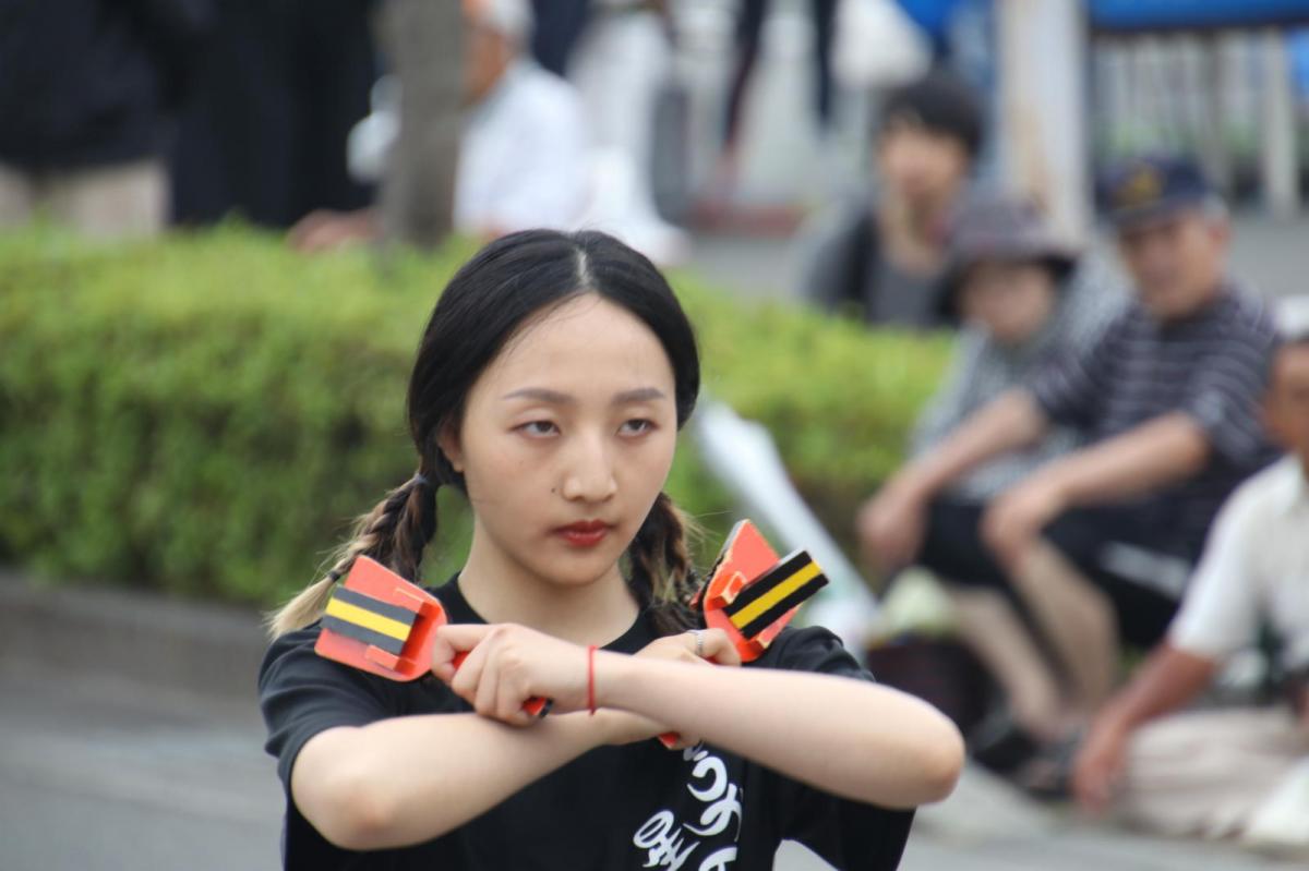 奥州前沢よさこいFesta15その3（奥州前沢よさこいフェスタ2019) 2019/07/14