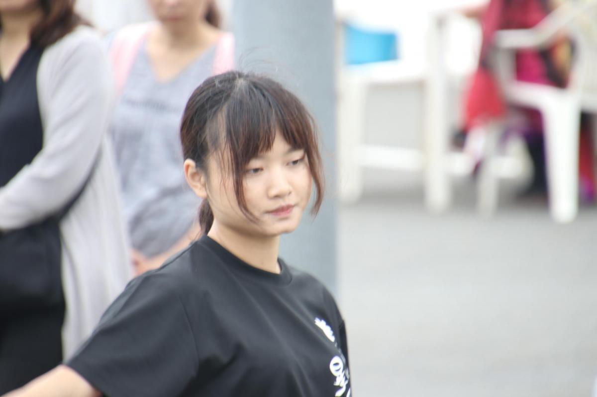 奥州前沢よさこいFesta15その3（奥州前沢よさこいフェスタ2019) 2019/07/14