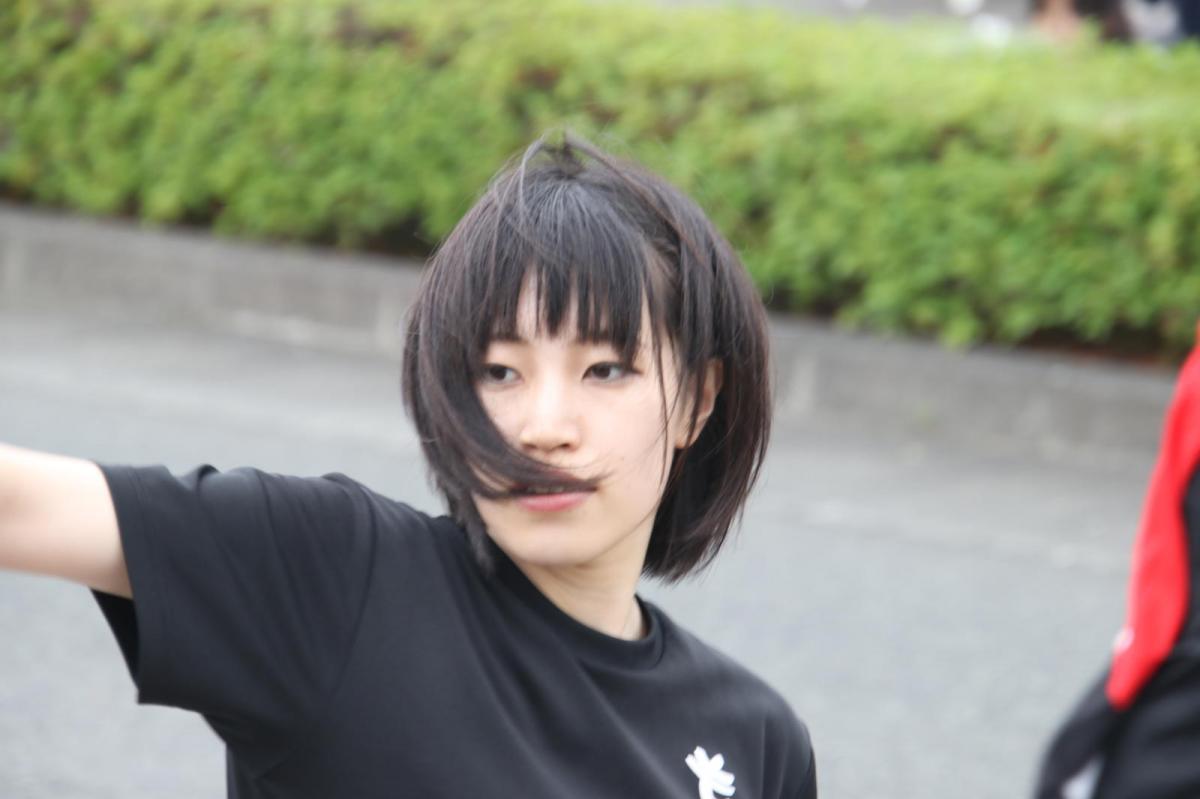 奥州前沢よさこいFesta15その3（奥州前沢よさこいフェスタ2019) 2019/07/14