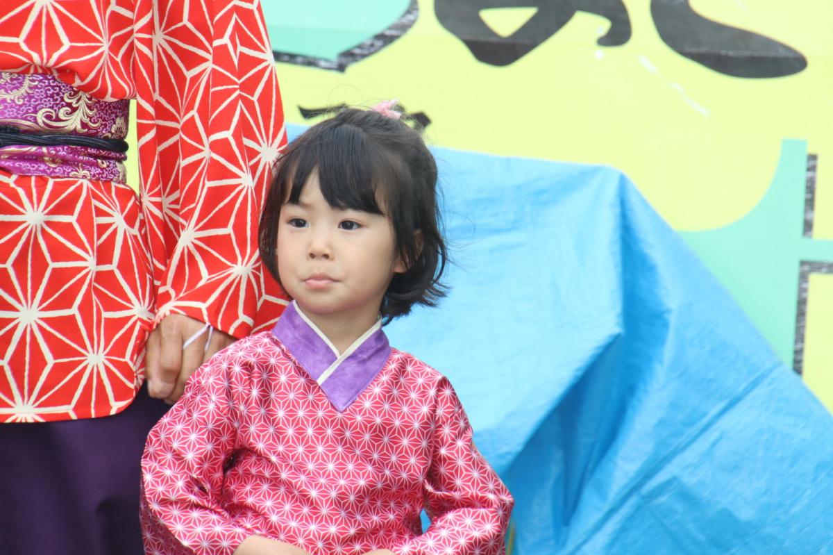 奥州前沢よさこいFesta15その3（奥州前沢よさこいフェスタ2019) 2019/07/14