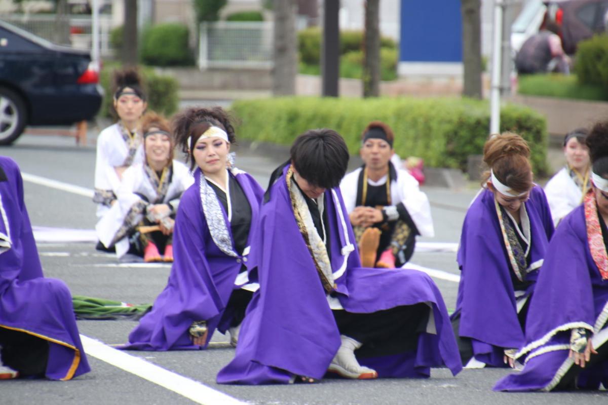 奥州前沢よさこいFesta15その3（奥州前沢よさこいフェスタ2019) 2019/07/14