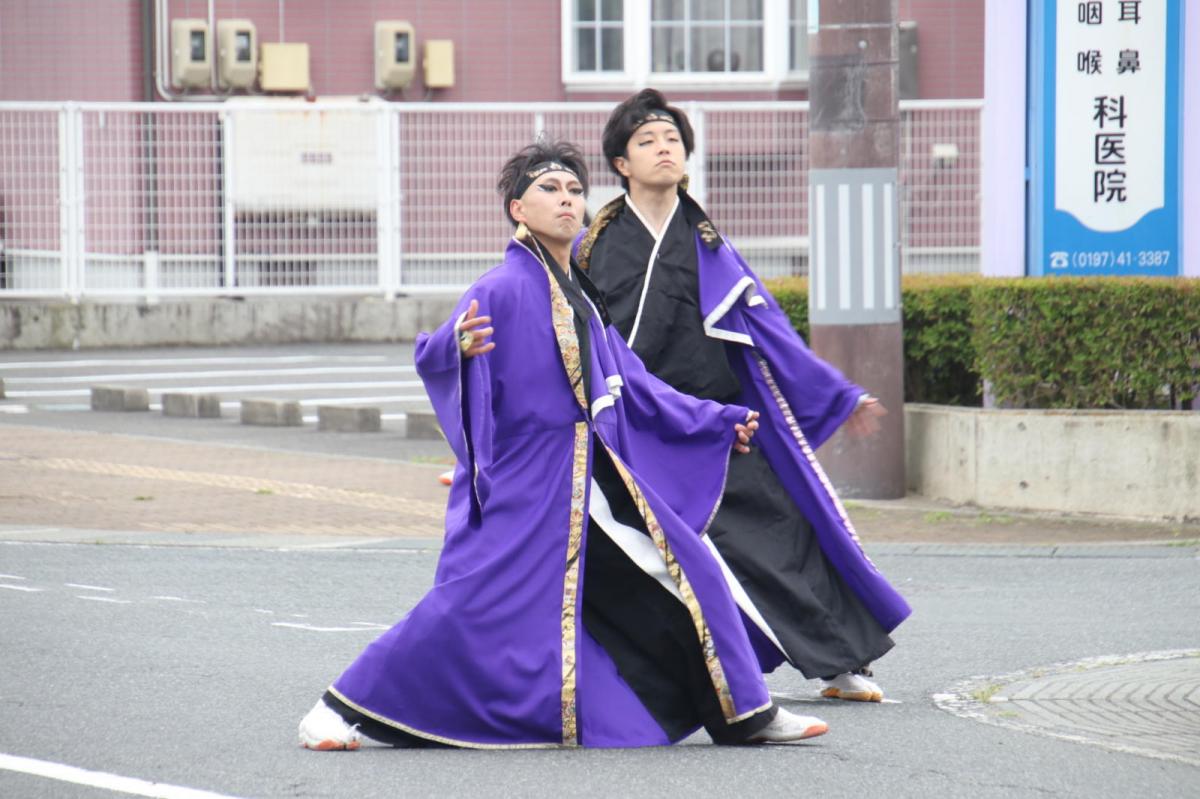 奥州前沢よさこいFesta15その3（奥州前沢よさこいフェスタ2019) 2019/07/14