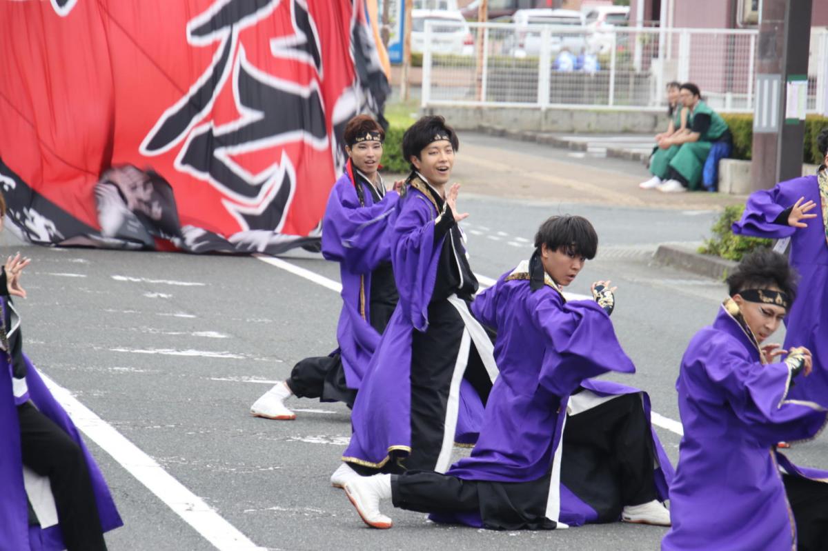 奥州前沢よさこいFesta15その3（奥州前沢よさこいフェスタ2019) 2019/07/14