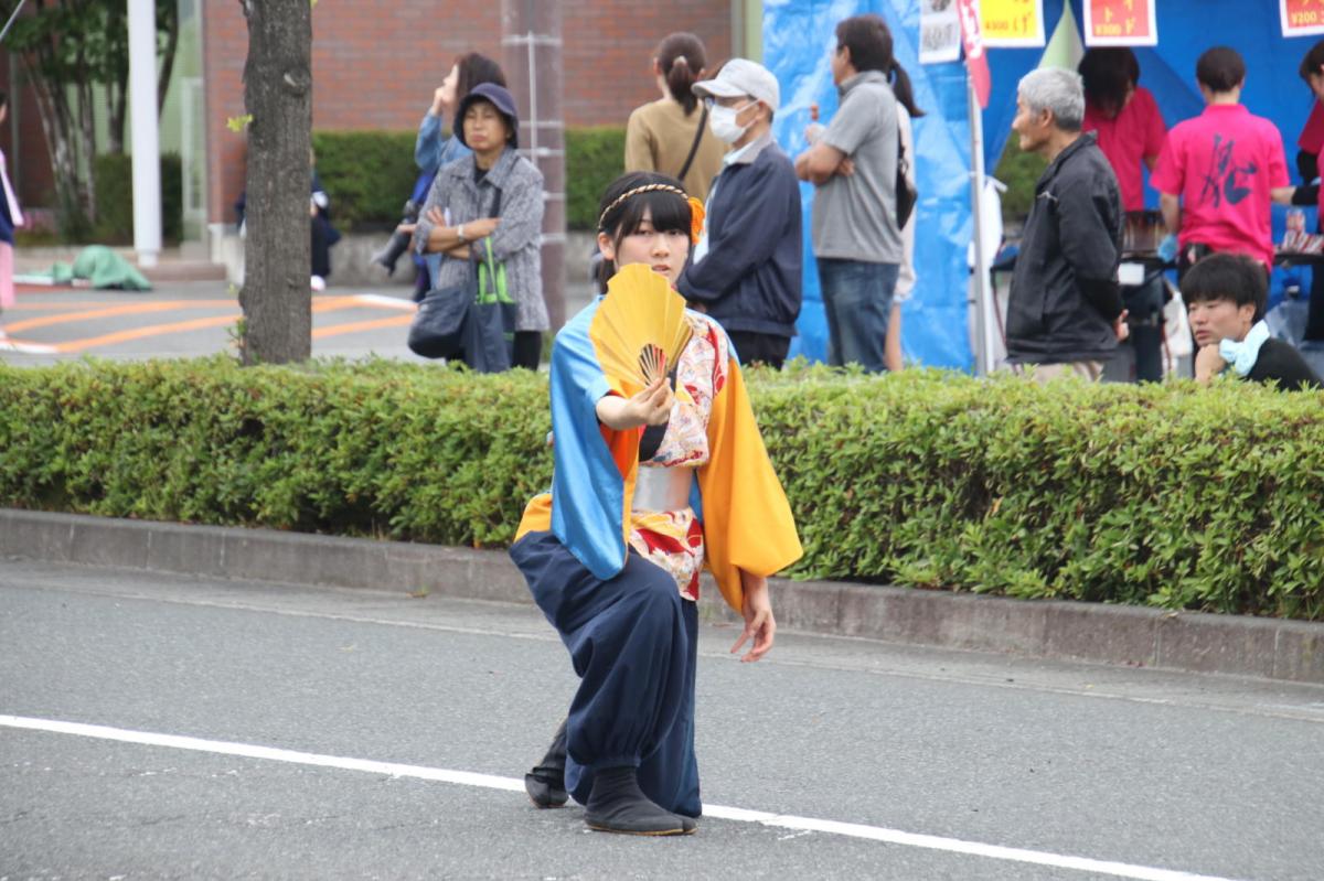 奥州前沢よさこいFesta15その3（奥州前沢よさこいフェスタ2019) 2019/07/14