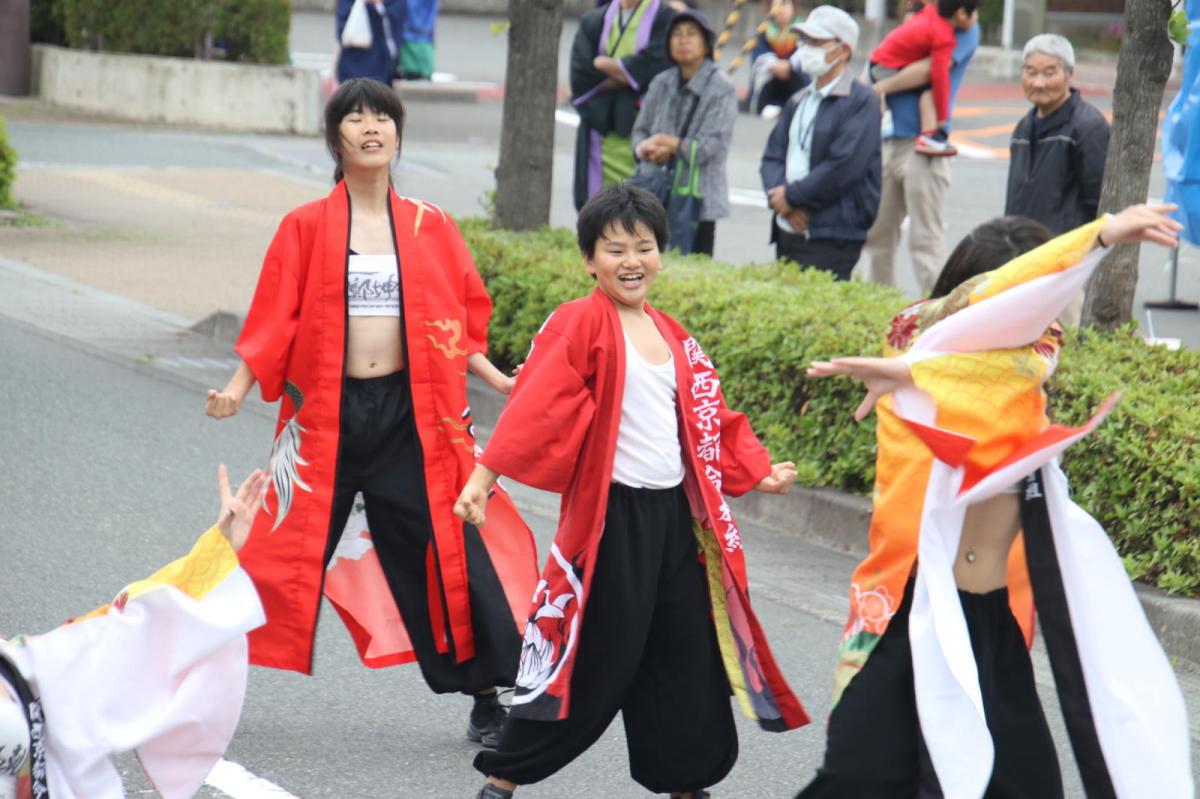 奥州前沢よさこいFesta15その3（奥州前沢よさこいフェスタ2019) 2019/07/14