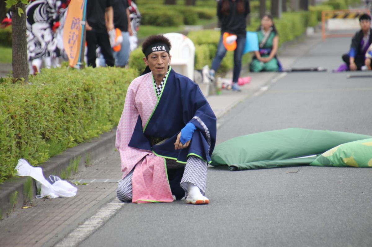 奥州前沢よさこいFesta15その3（奥州前沢よさこいフェスタ2019) 2019/07/14