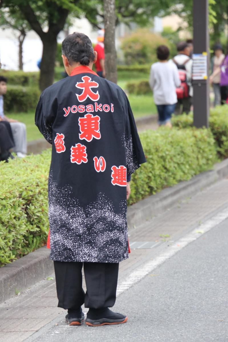 奥州前沢よさこいFesta15その3（奥州前沢よさこいフェスタ2019) 2019/07/14