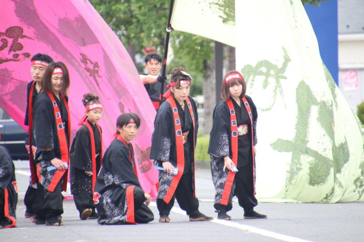 奥州前沢よさこいFesta15その3（奥州前沢よさこいフェスタ2019) 2019/07/14