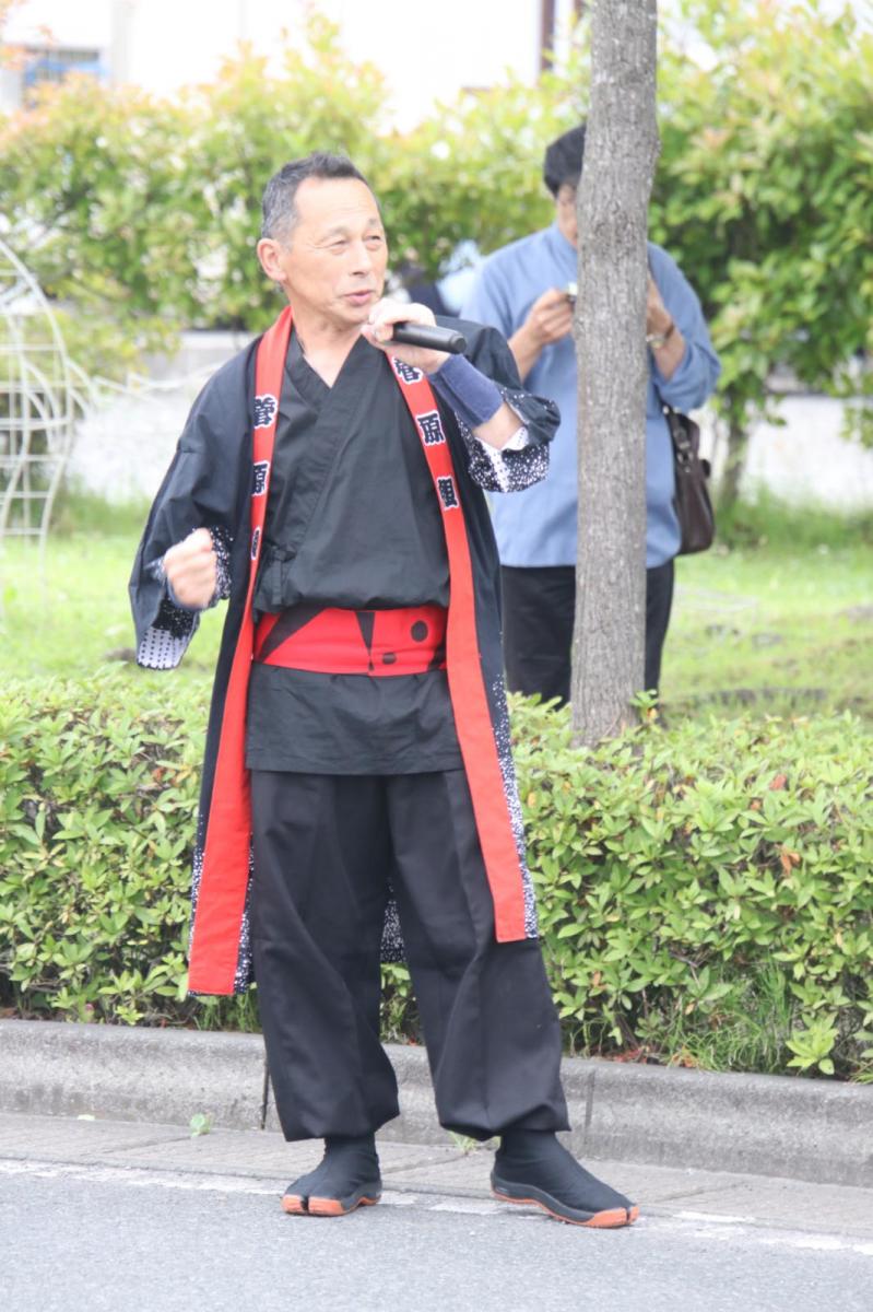 奥州前沢よさこいFesta15その3（奥州前沢よさこいフェスタ2019) 2019/07/14