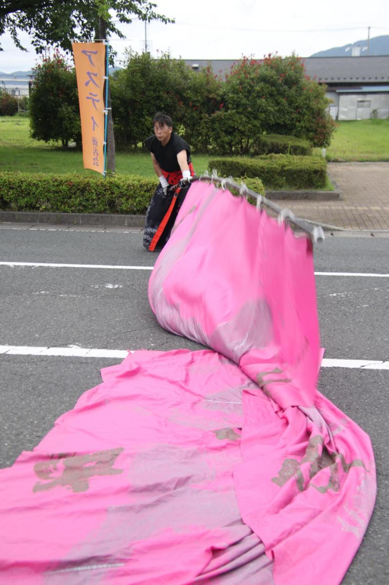 奥州前沢よさこいFesta15その3（奥州前沢よさこいフェスタ2019) 2019/07/14