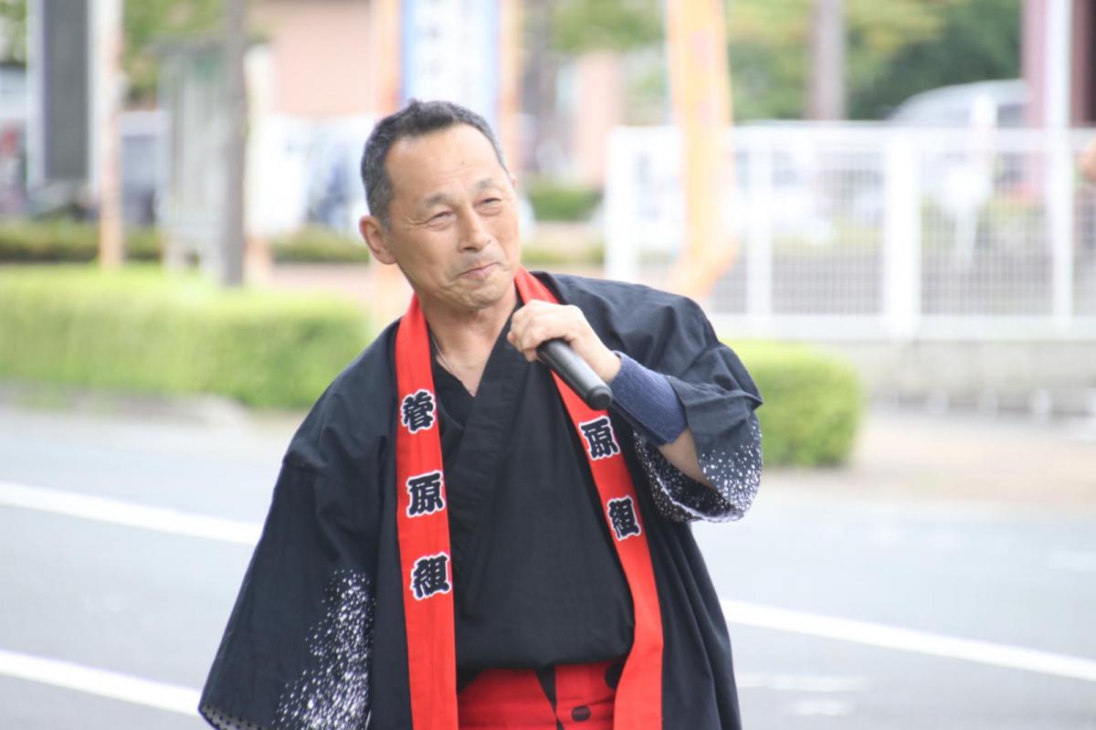 奥州前沢よさこいFesta15その3（奥州前沢よさこいフェスタ2019) 2019/07/14