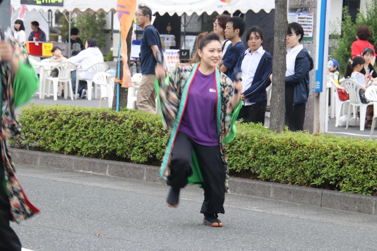 奥州前沢よさこいFesta15その3（奥州前沢よさこいフェスタ2019) 2019/07/14