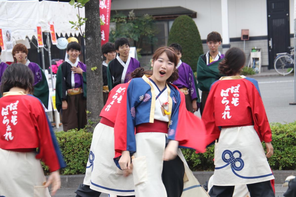 奥州前沢よさこいFesta15その3（奥州前沢よさこいフェスタ2019) 2019/07/14