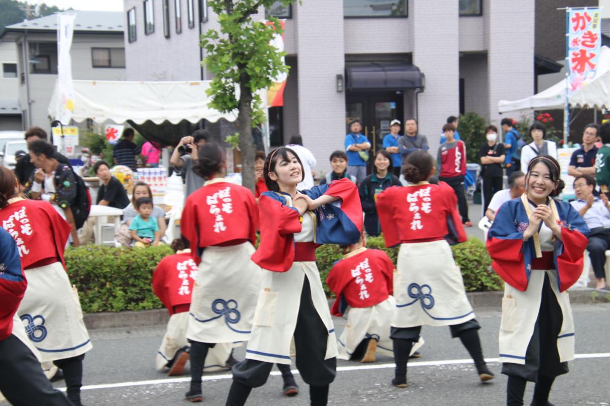 奥州前沢よさこいFesta15その3（奥州前沢よさこいフェスタ2019) 2019/07/14