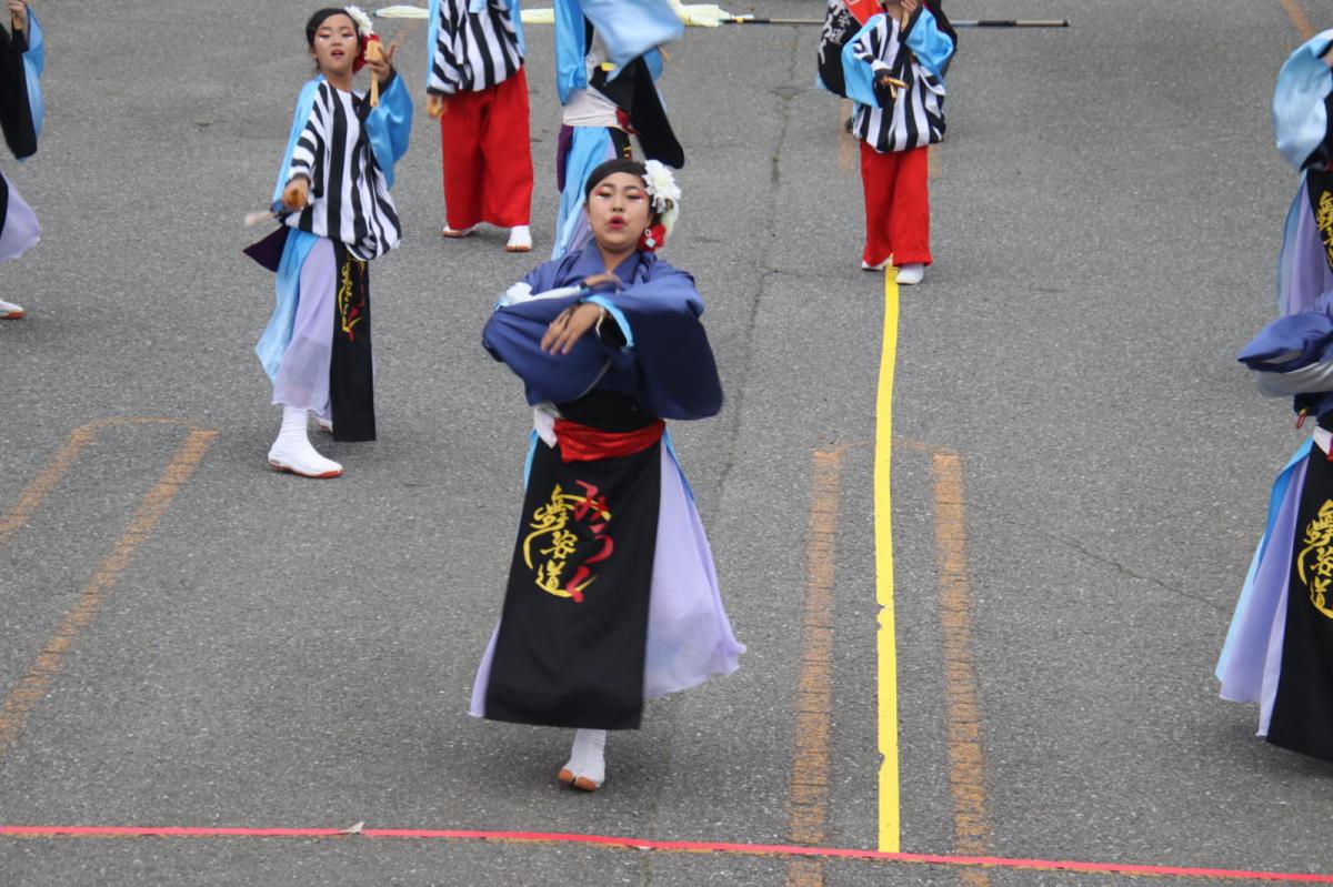 奥州前沢よさこいFesta15その3（奥州前沢よさこいフェスタ2019) 2019/07/14