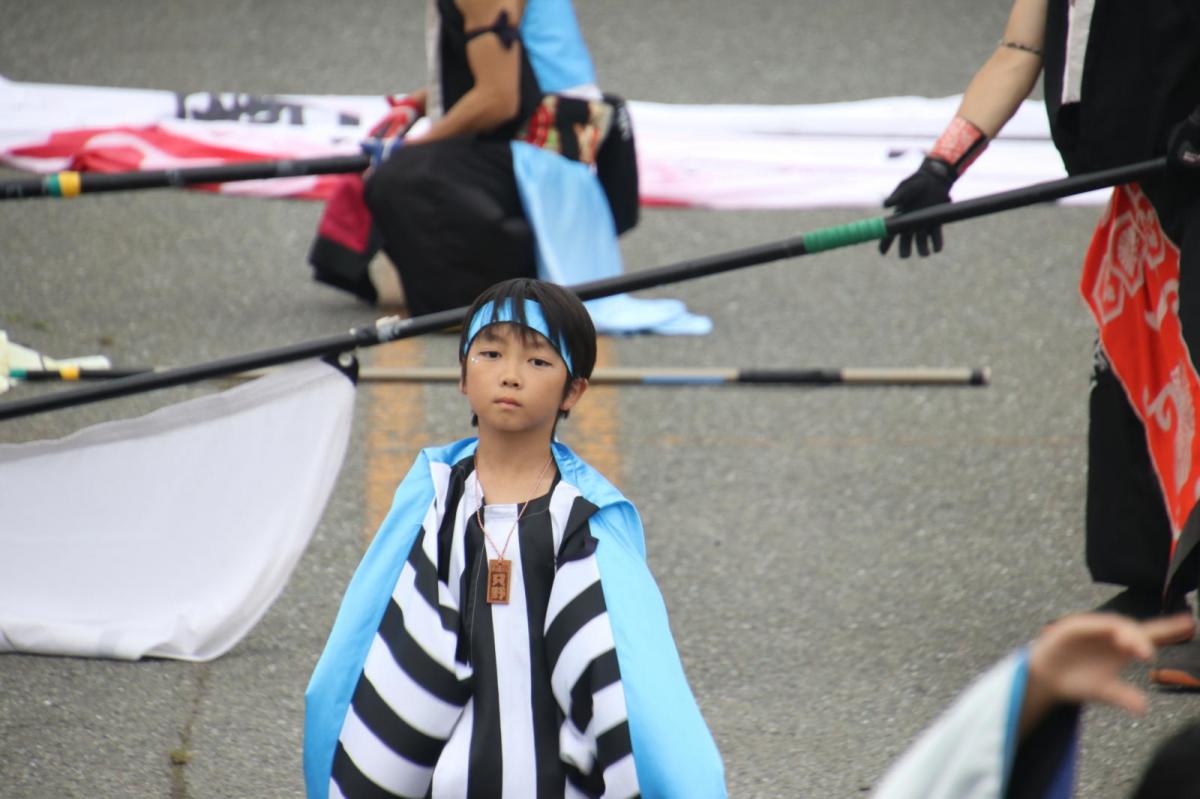 奥州前沢よさこいFesta15その3（奥州前沢よさこいフェスタ2019) 2019/07/14