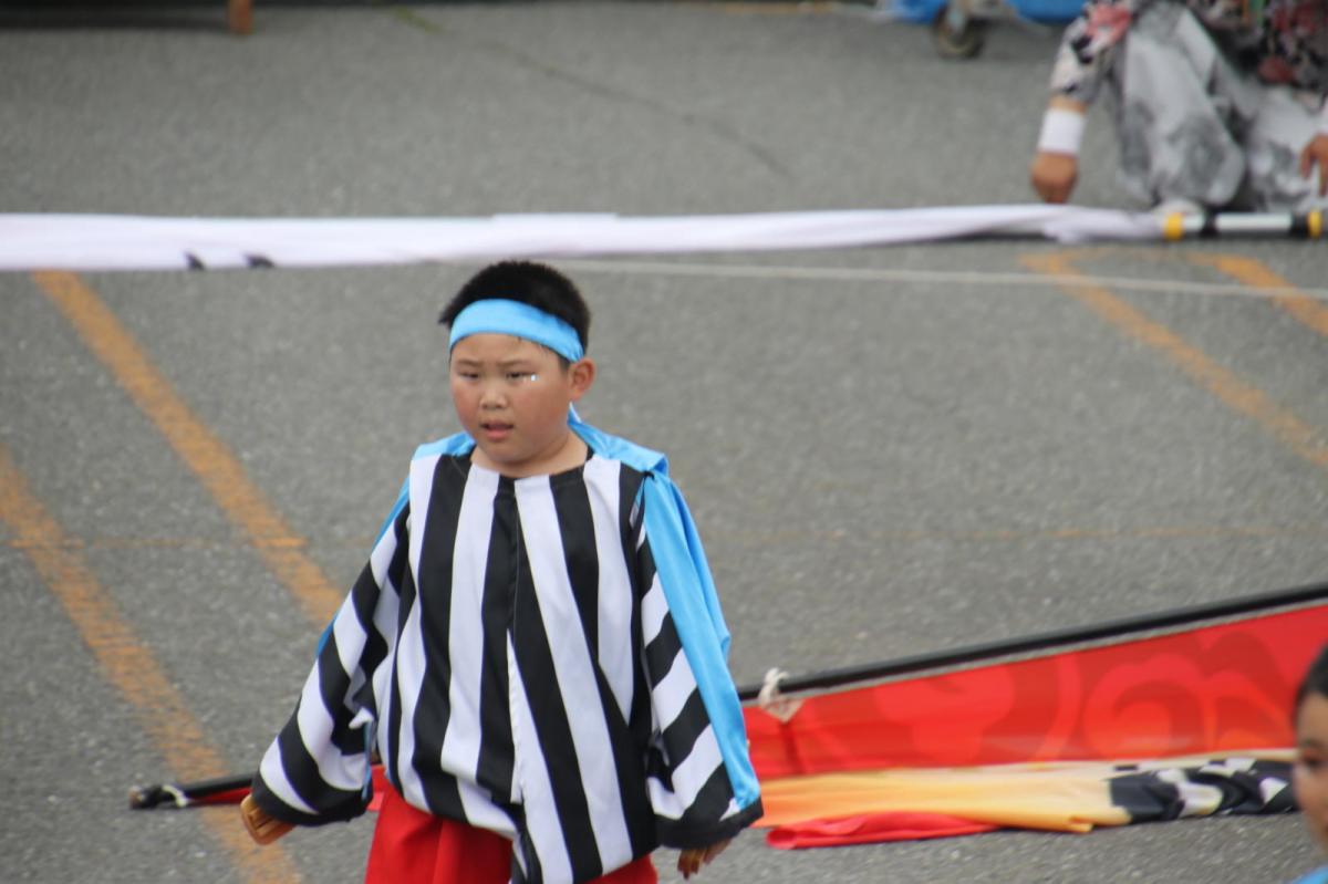 奥州前沢よさこいFesta15その3（奥州前沢よさこいフェスタ2019) 2019/07/14