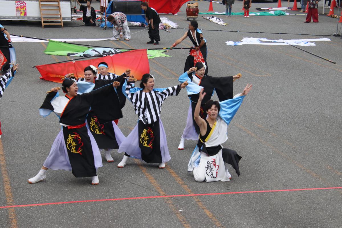 奥州前沢よさこいFesta15その3（奥州前沢よさこいフェスタ2019) 2019/07/14