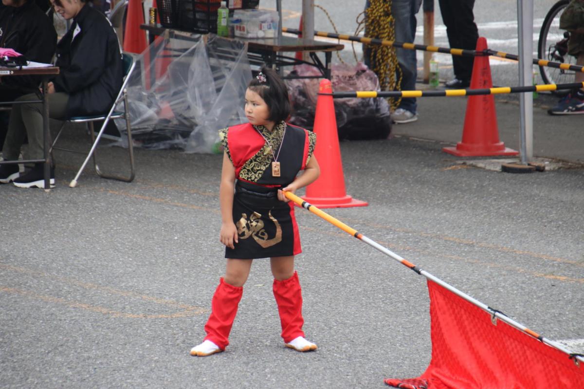 奥州前沢よさこいFesta15その3（奥州前沢よさこいフェスタ2019) 2019/07/14