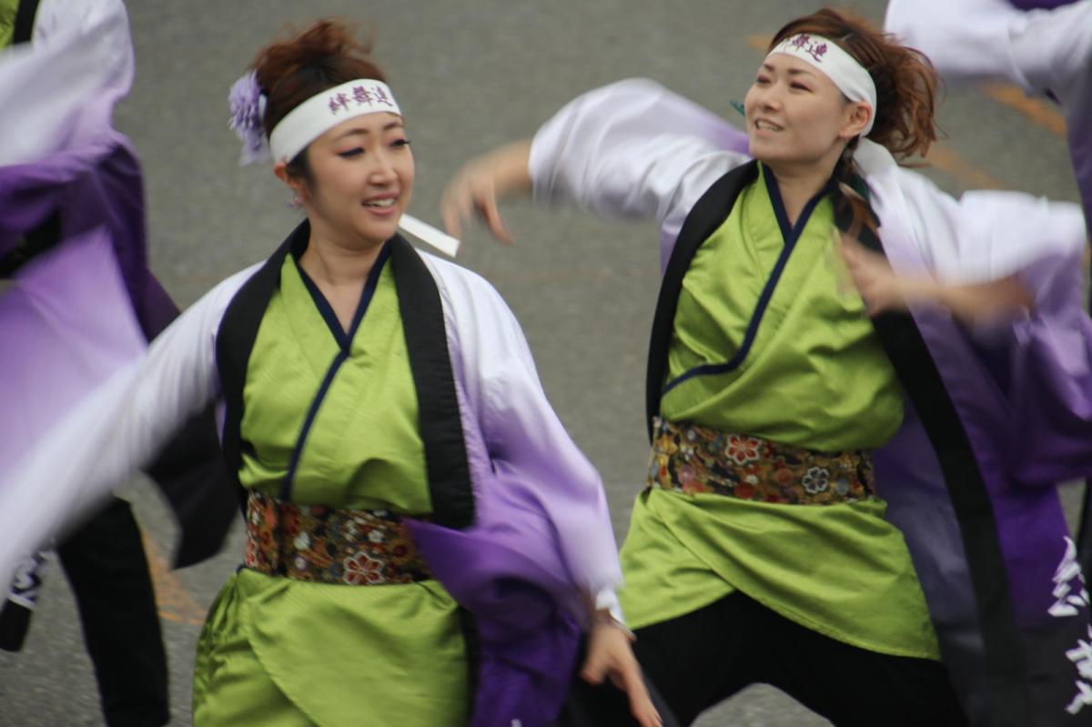 奥州前沢よさこいFesta15その3（奥州前沢よさこいフェスタ2019) 2019/07/14