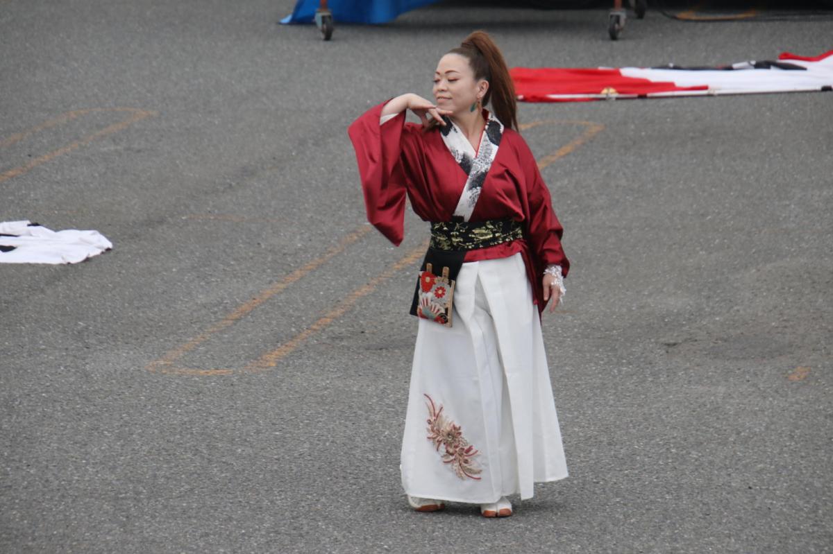 奥州前沢よさこいFesta15その3（奥州前沢よさこいフェスタ2019) 2019/07/14