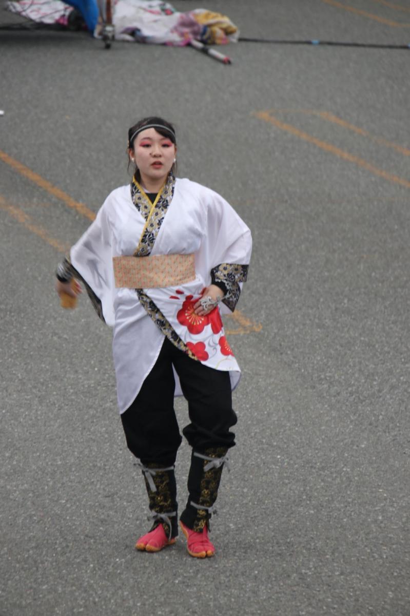 奥州前沢よさこいFesta15その3（奥州前沢よさこいフェスタ2019) 2019/07/14