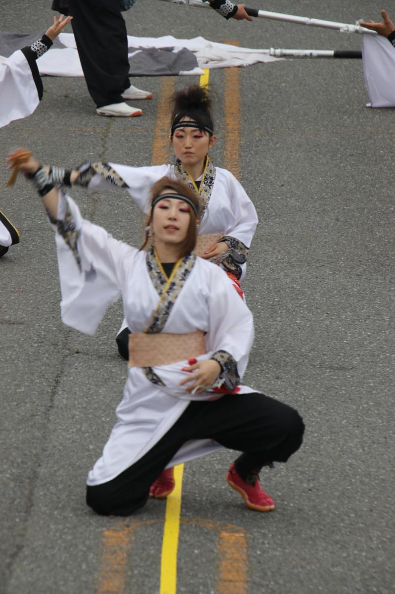 奥州前沢よさこいFesta15その3（奥州前沢よさこいフェスタ2019) 2019/07/14